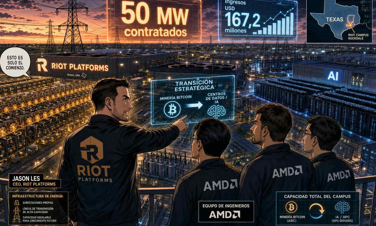 Image from DiarioBitcoin