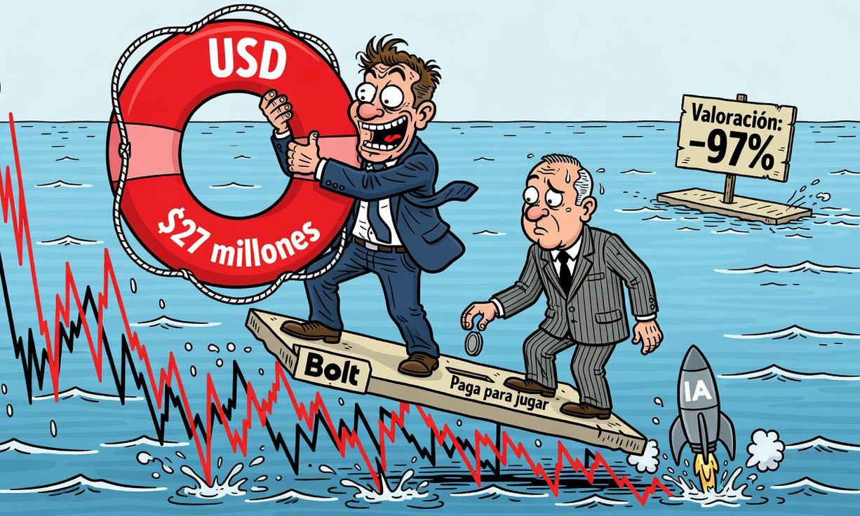 Image from DiarioBitcoin