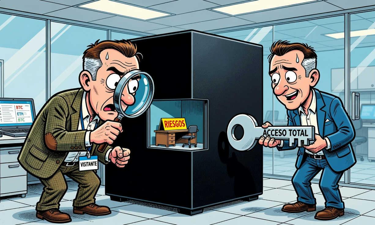 Image from DiarioBitcoin