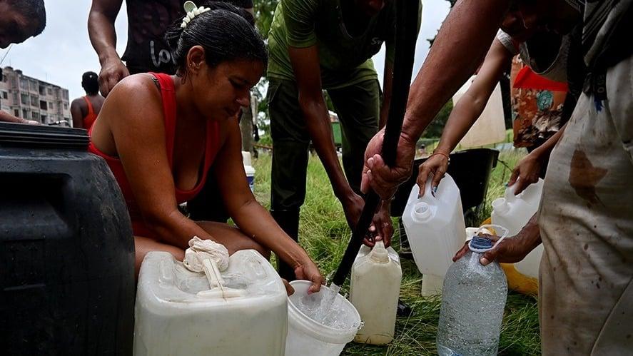 Image from DIARIO DE CUBA