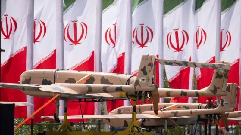 Gholam Hossein Mohseni Ejei Says Iran Will Drive Final Nail Into America’s Coffin