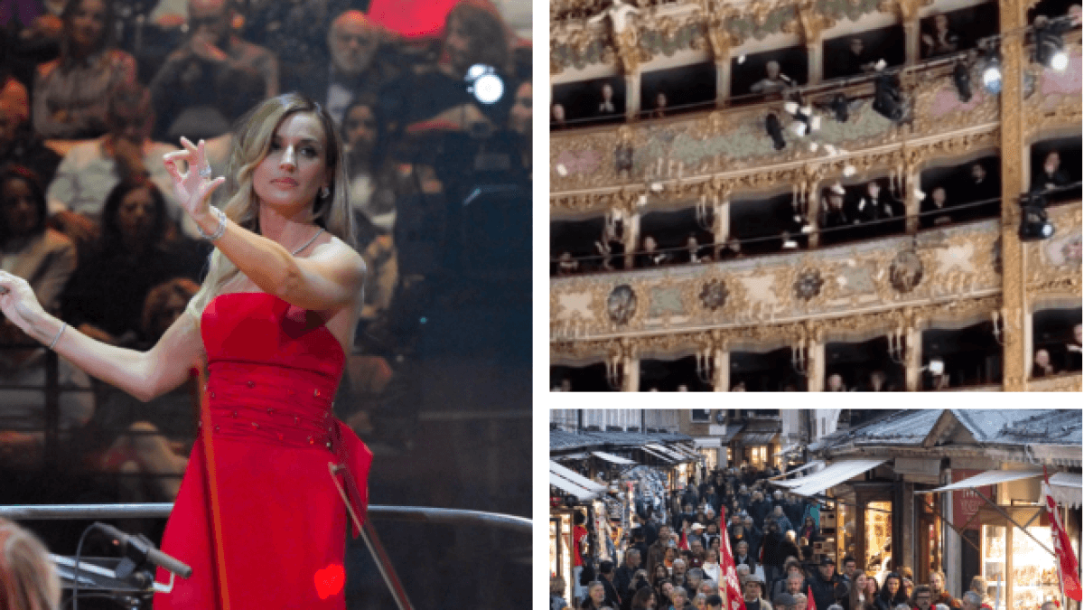 Image from Corriere del Veneto