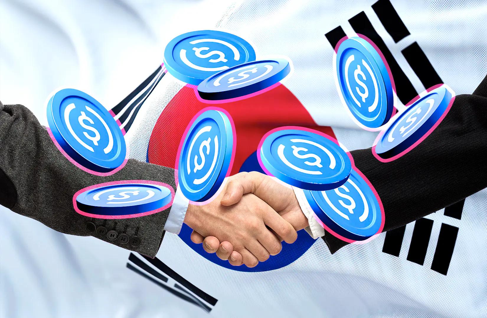 South Korea Proposes Digital Asset Law to Regulate Stablecoins and Crypto