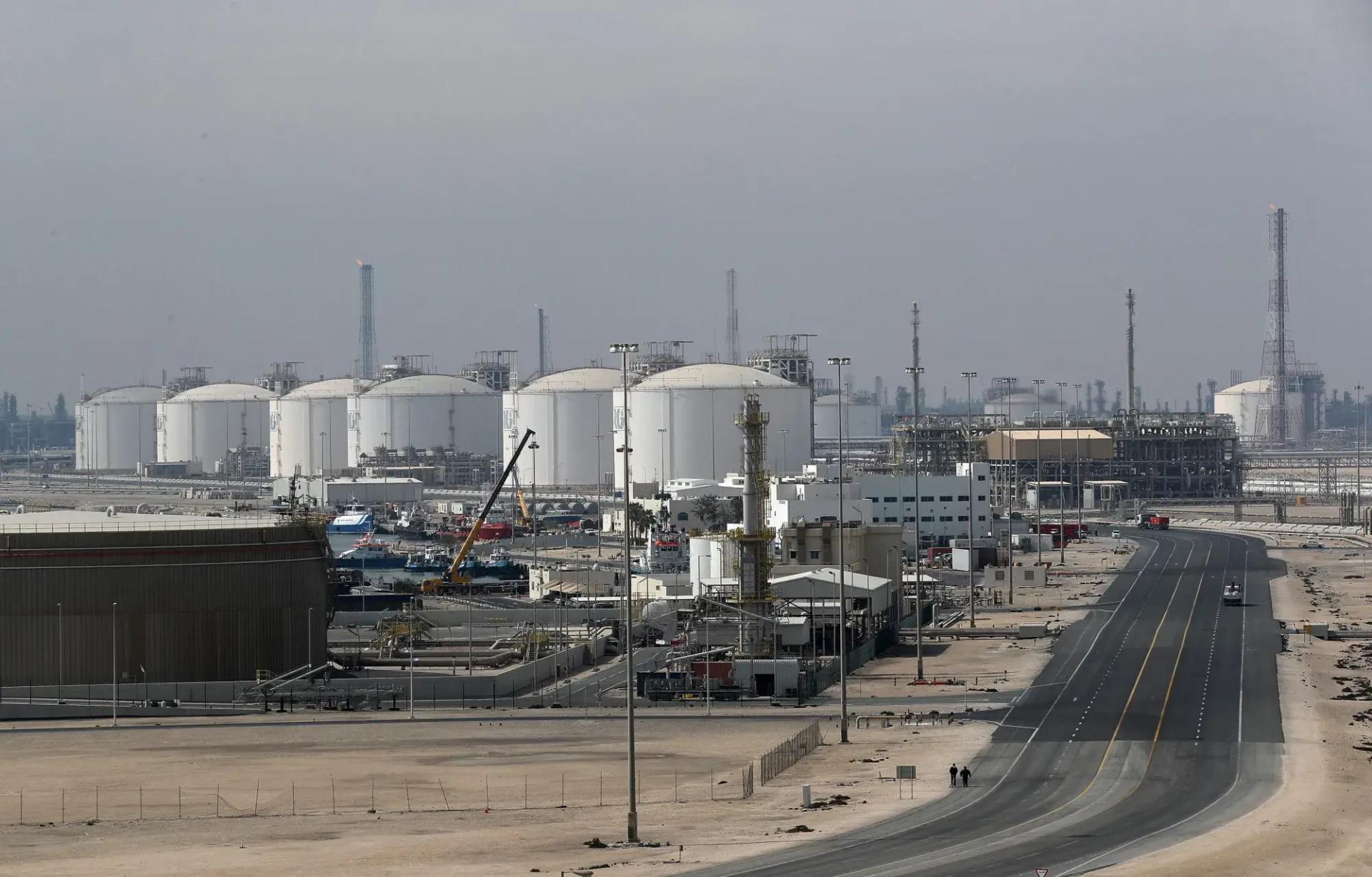 Image from Doha News