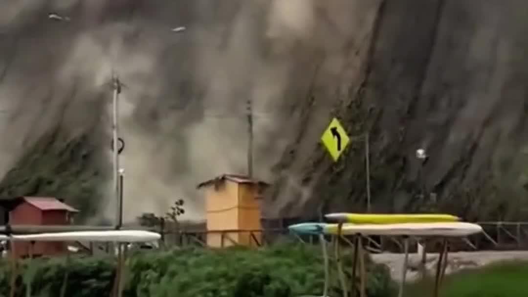 6.7 Earthquake Strikes Southern Peru, Injuring Three and Damaging Homes, Schools, Medical Centres