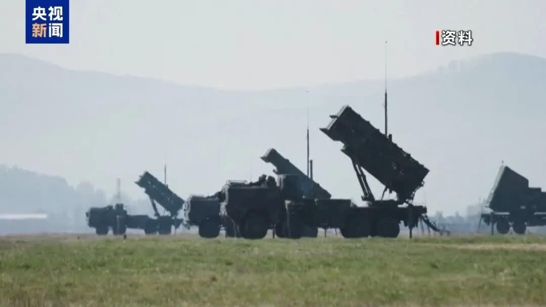 Pentagon Inspector General Finds U.S. Iran War Exposed Munitions Shortfalls, Bottlenecks