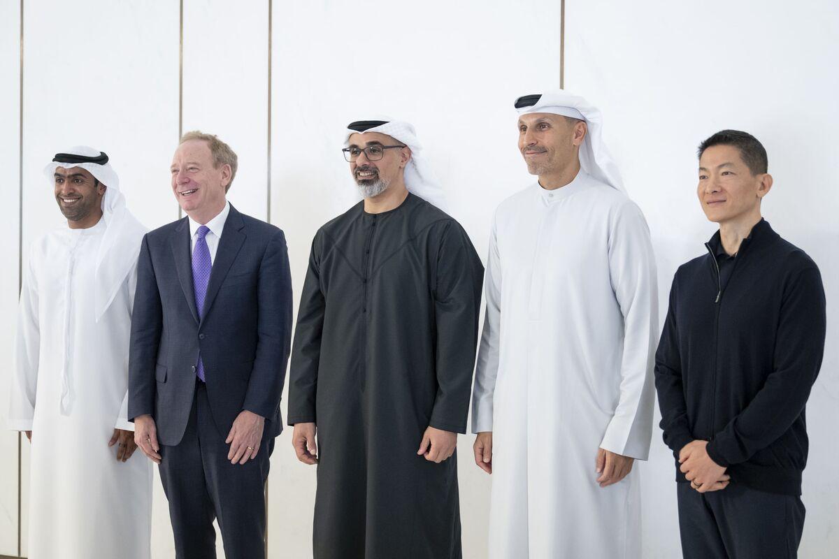 Image from Economy Middle East