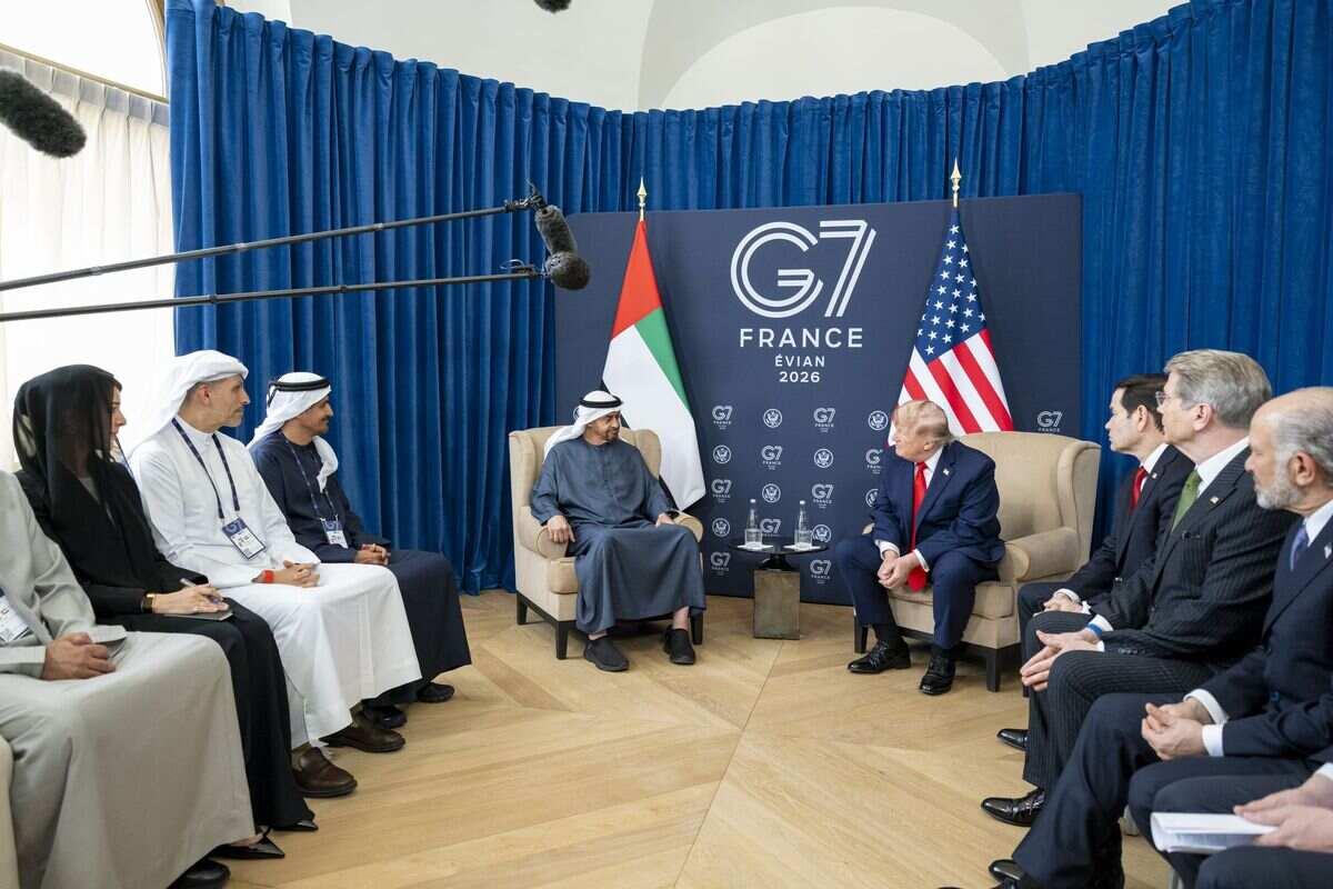 Image from Economy Middle East