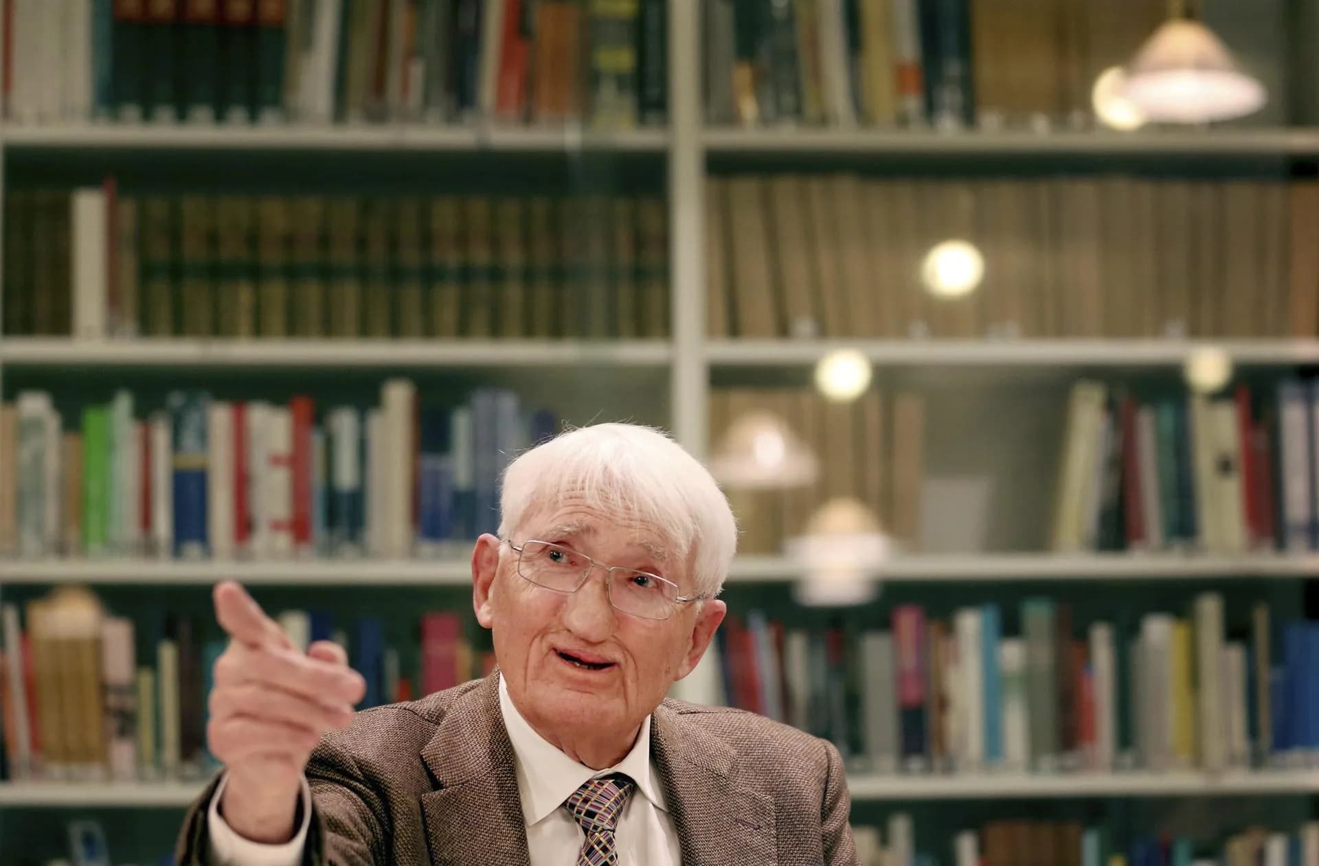 Image from Agencia EFE