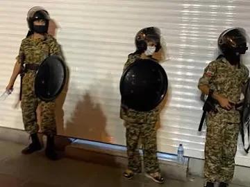 Image from Egyptian Gazette