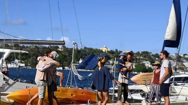 Mexico, Brazil and Spain Pledge More Aid to Cuba Amid Donald Trump Pressure Campaign