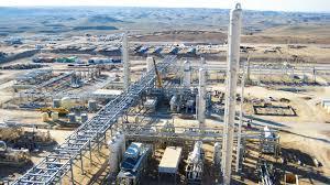 Image from Egypt Oil & Gas