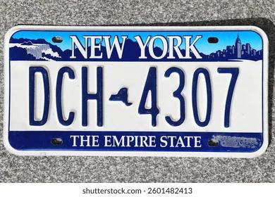 Trump Transportation Department Orders New York To Revoke 33,000 Questionable Immigrant Truck Licenses