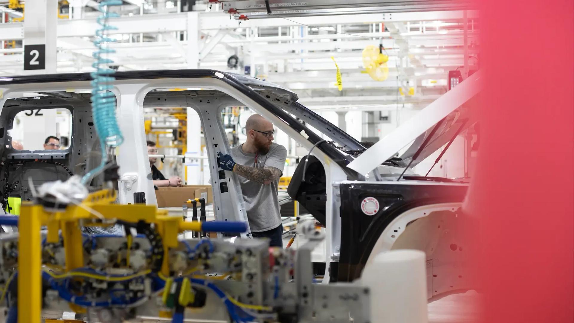 Image from Electric Vehicles