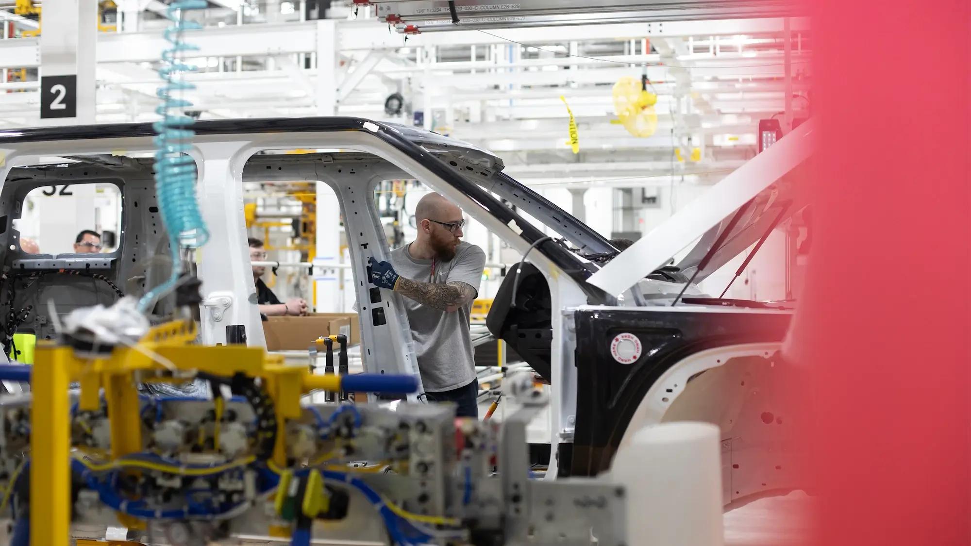 Image from Electric Vehicles