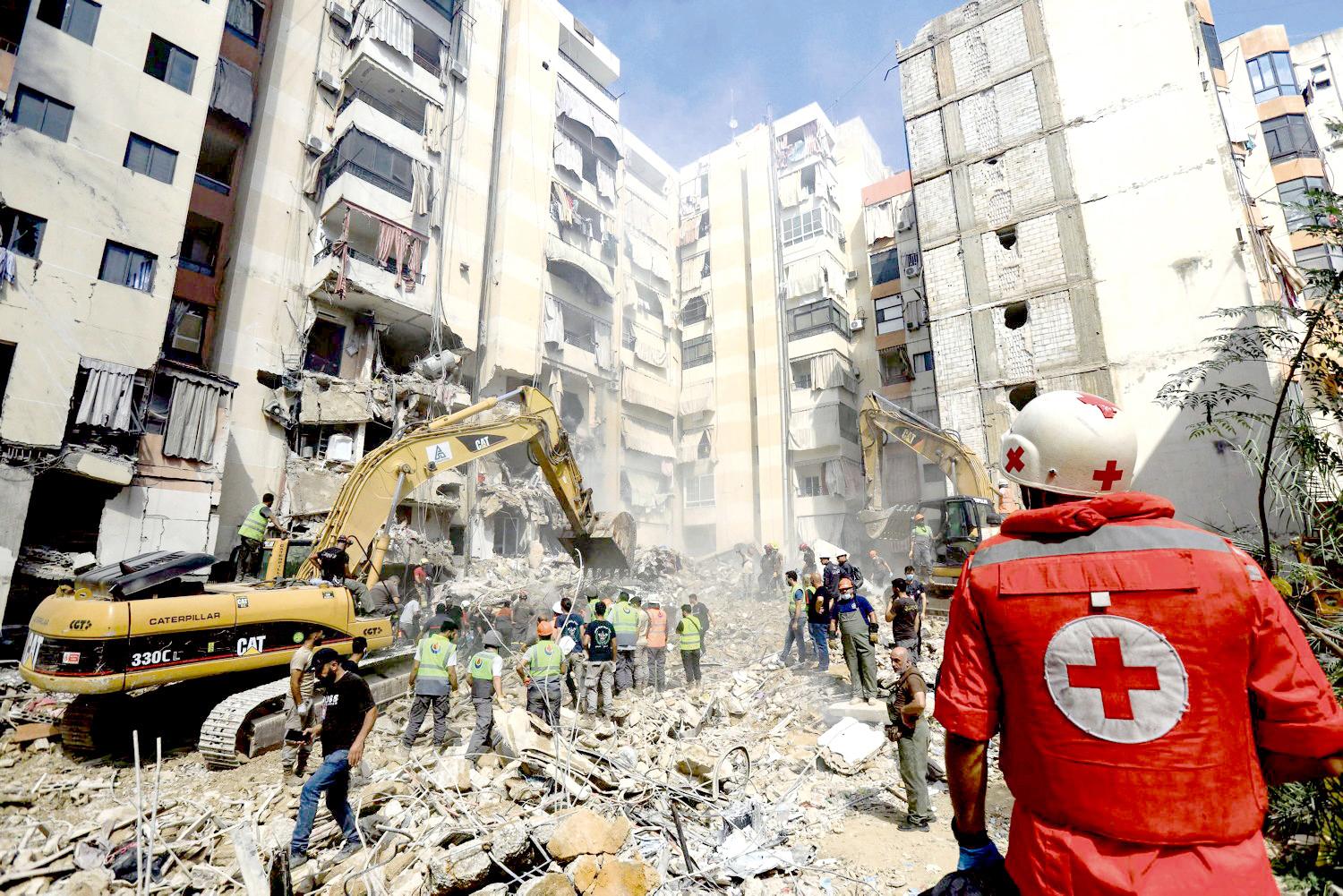 Image from El Watan