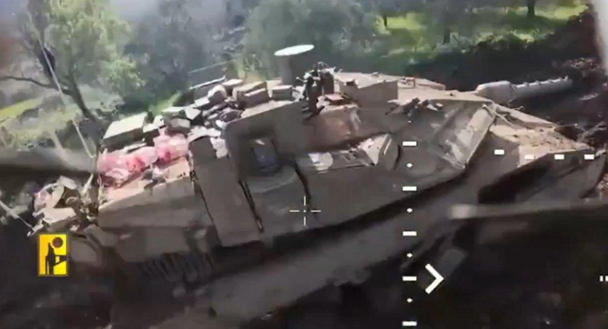 Image from Defense Express