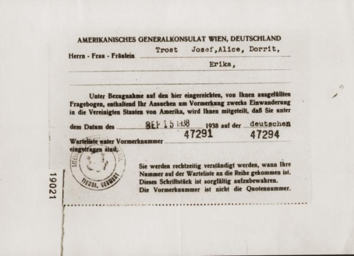 Image from Holocaust Encyclopedia