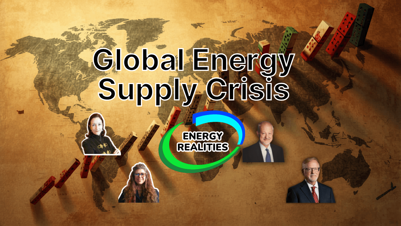 IEA Chief Warns April Energy Supply Losses Will Double March