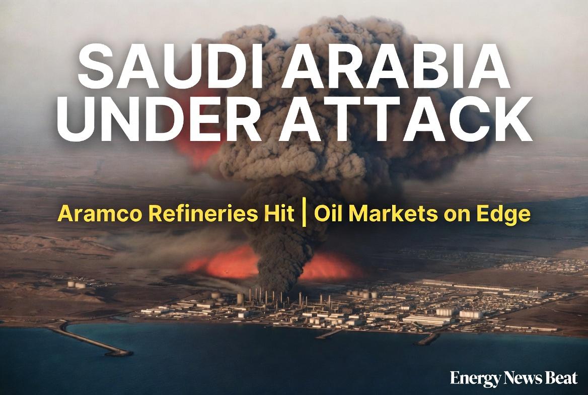 Image from Energy News Beat