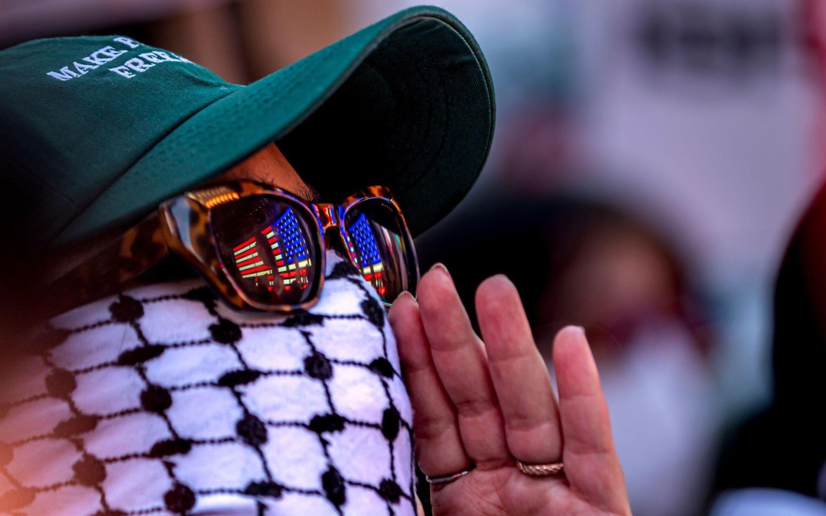 Pew Survey Finds 60% of Americans View Israel Unfavorably, Signaling Declining Support for Netanyahu