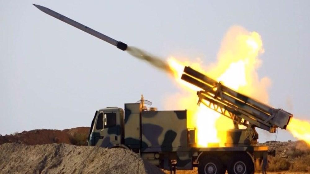 Image from Al-Manar TV Lebanon