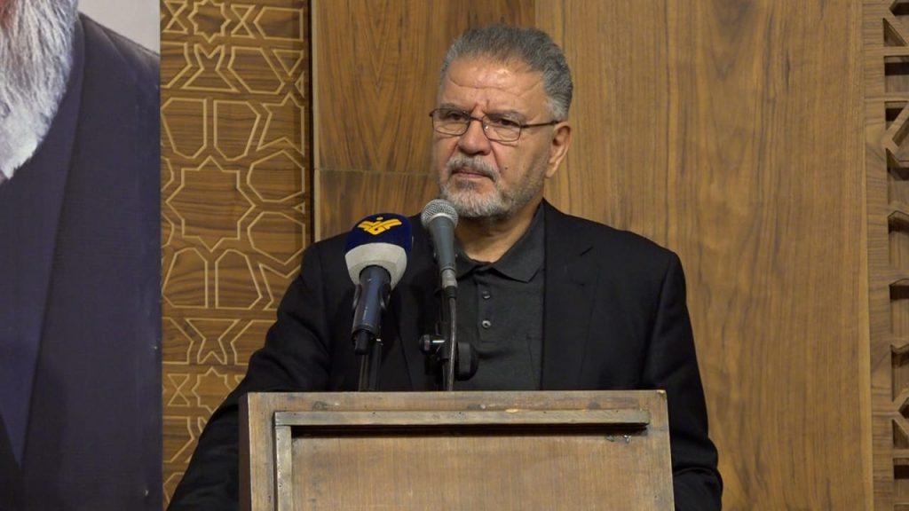 Trump Announces Three-Week Israel-Lebanon Ceasefire Extension After Hezbollah Dismisses It As Meaningless