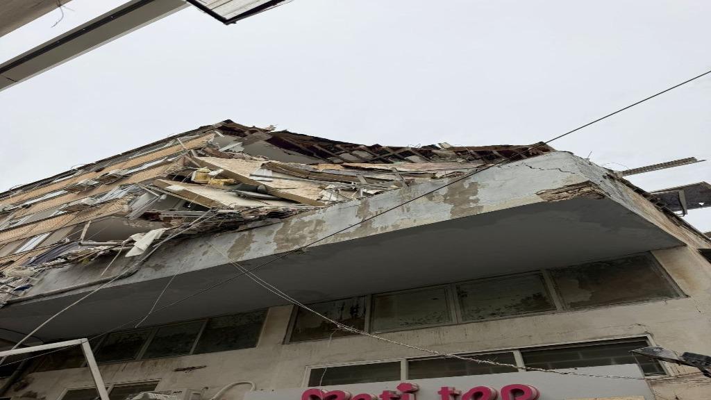 Image from Al-Manar TV Lebanon