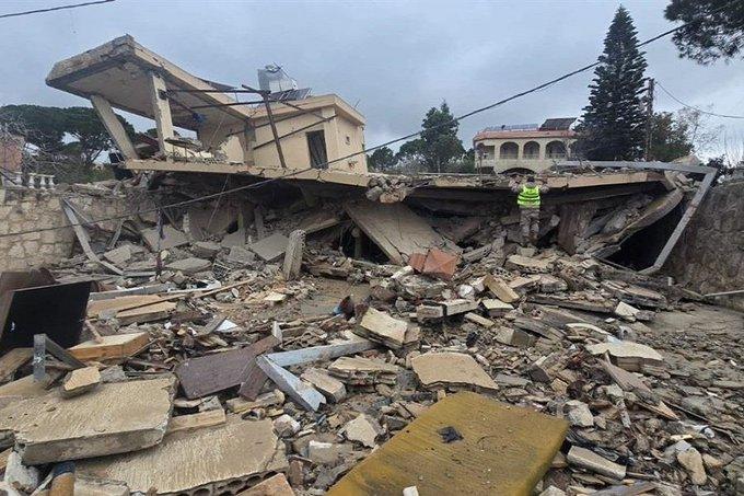 Image from Al-Manar TV Lebanon