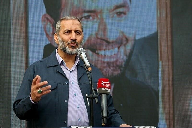 Image from Al-Manar TV Lebanon