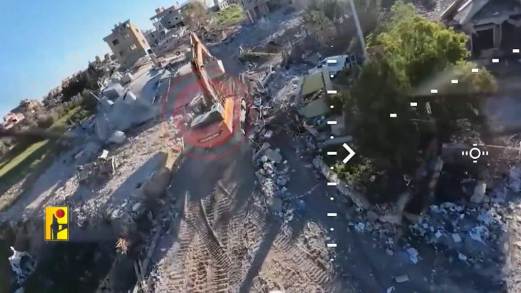 Image from Al-Manar TV Lebanon