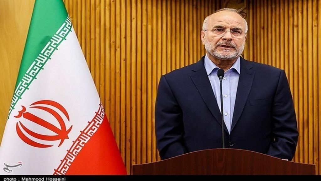 Ghalibaf Warns US Mine-Clearing Vessels Would Be Fired Upon In Strait Of Hormuz