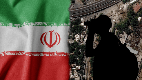 Image from Al-Manar TV Lebanon