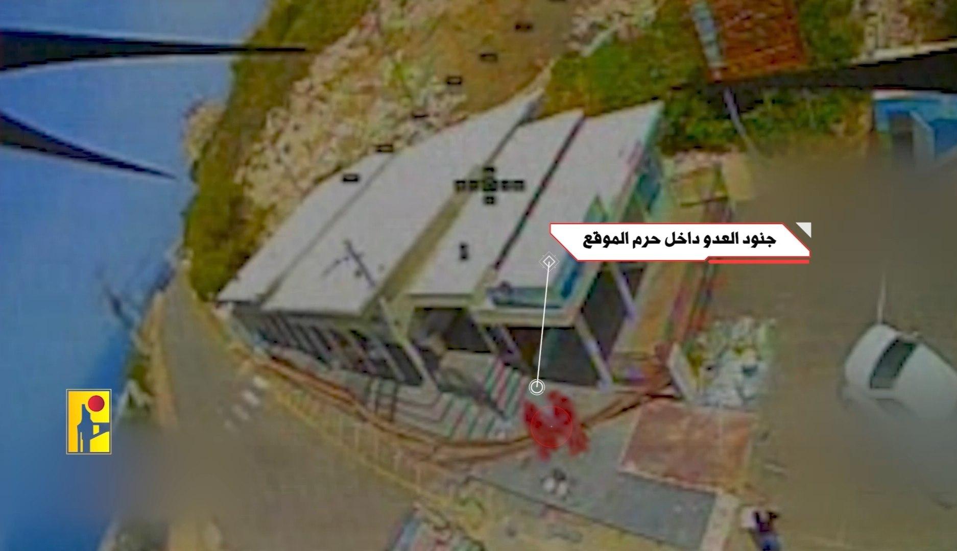 Israel Kills Three In Tayr Filsayeh As Hezbollah Exchange Continues