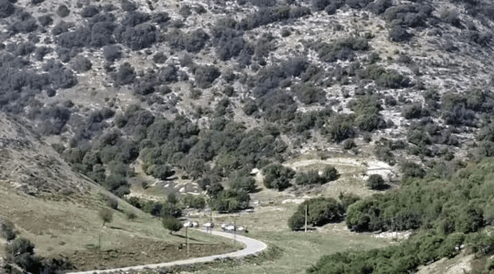 Image from Al-Manar TV Lebanon