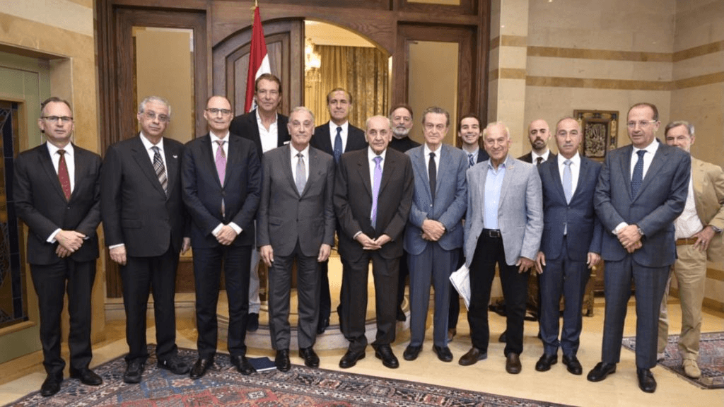 Image from Al-Manar TV Lebanon
