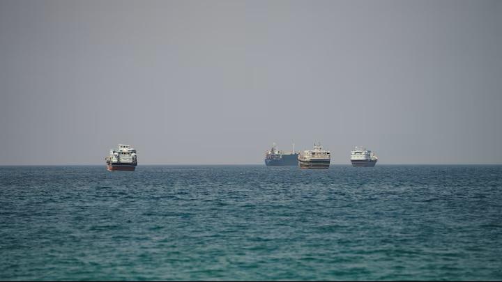 IRGC Adviser Ali Fadavi Says No US Vessels Are Present in Persian Gulf