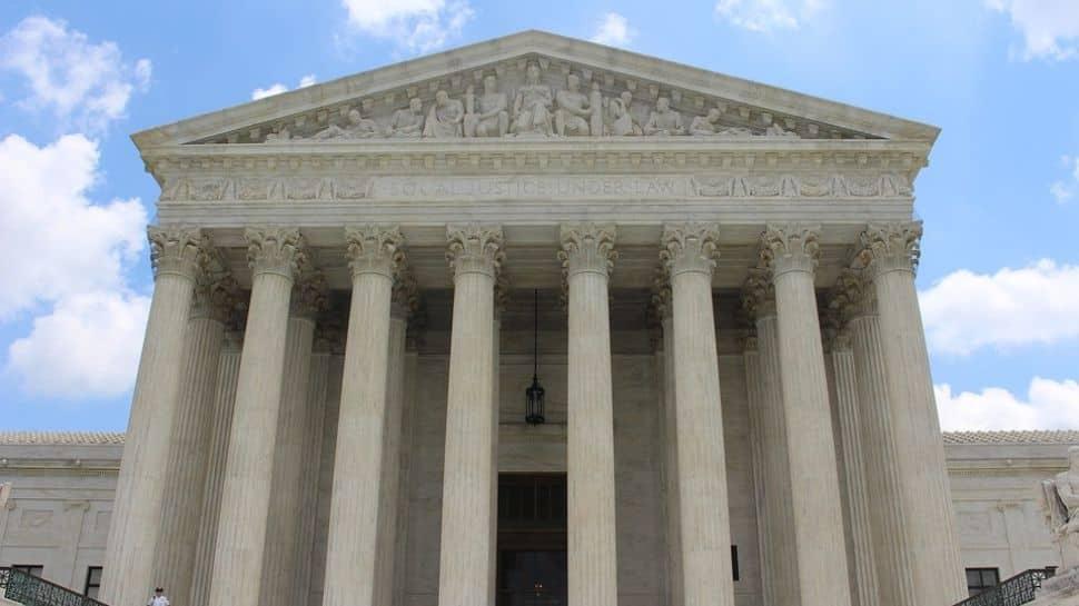 Trump Could Send Troops Into U.S. Cities Under Insurrection Act, Supreme Court Justice Kavanaugh Signals