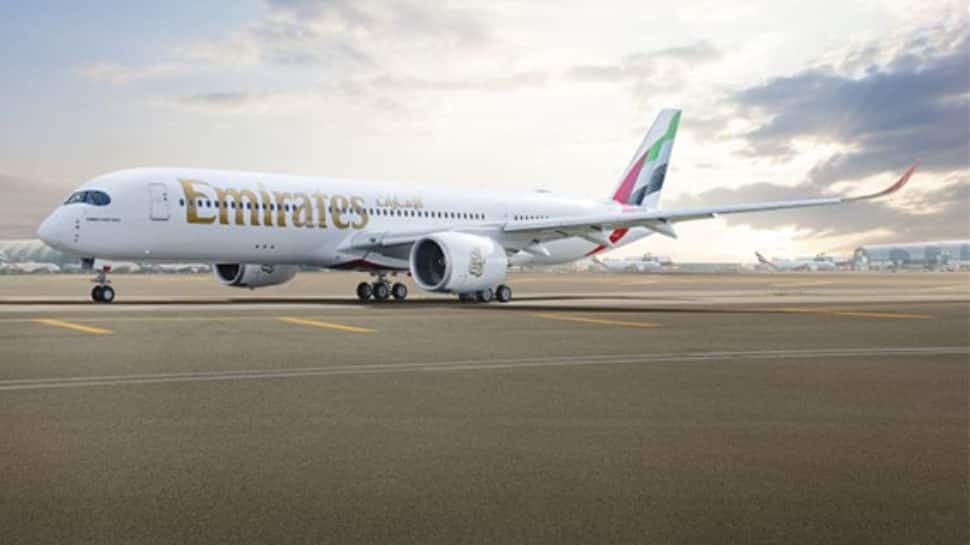 Emirates Flight EK533 Returns to Kochi After Dubai Airport Security Incident