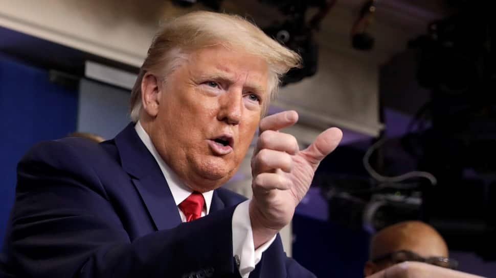 Trump Pressures Iran to Surrender Uranium While Weighing Invasion