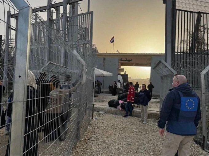 Image from The Palestinian Information Center