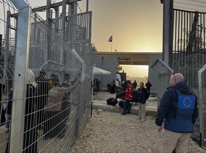 Image from The Palestinian Information Center