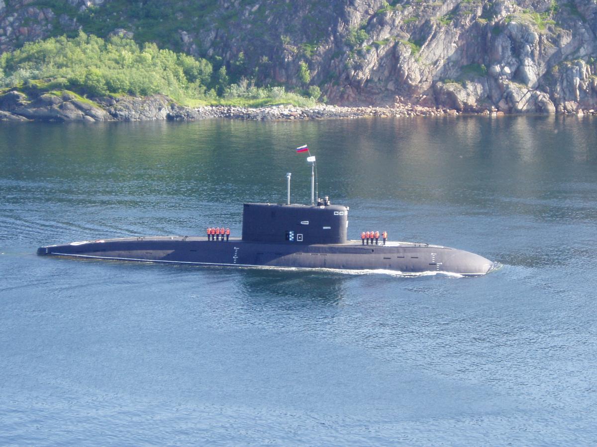 Image from PravdaReport