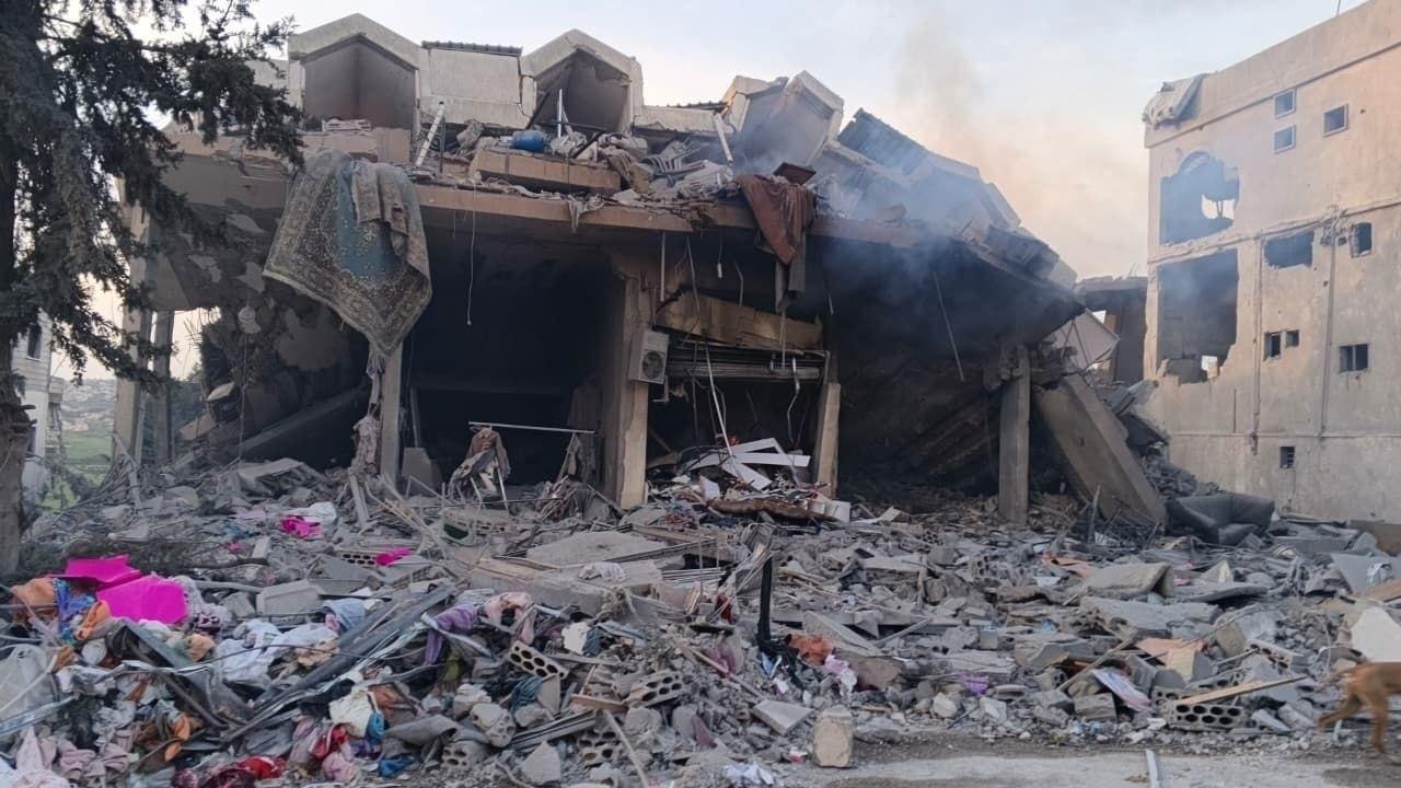 Image from CAPJPO EuroPalestine