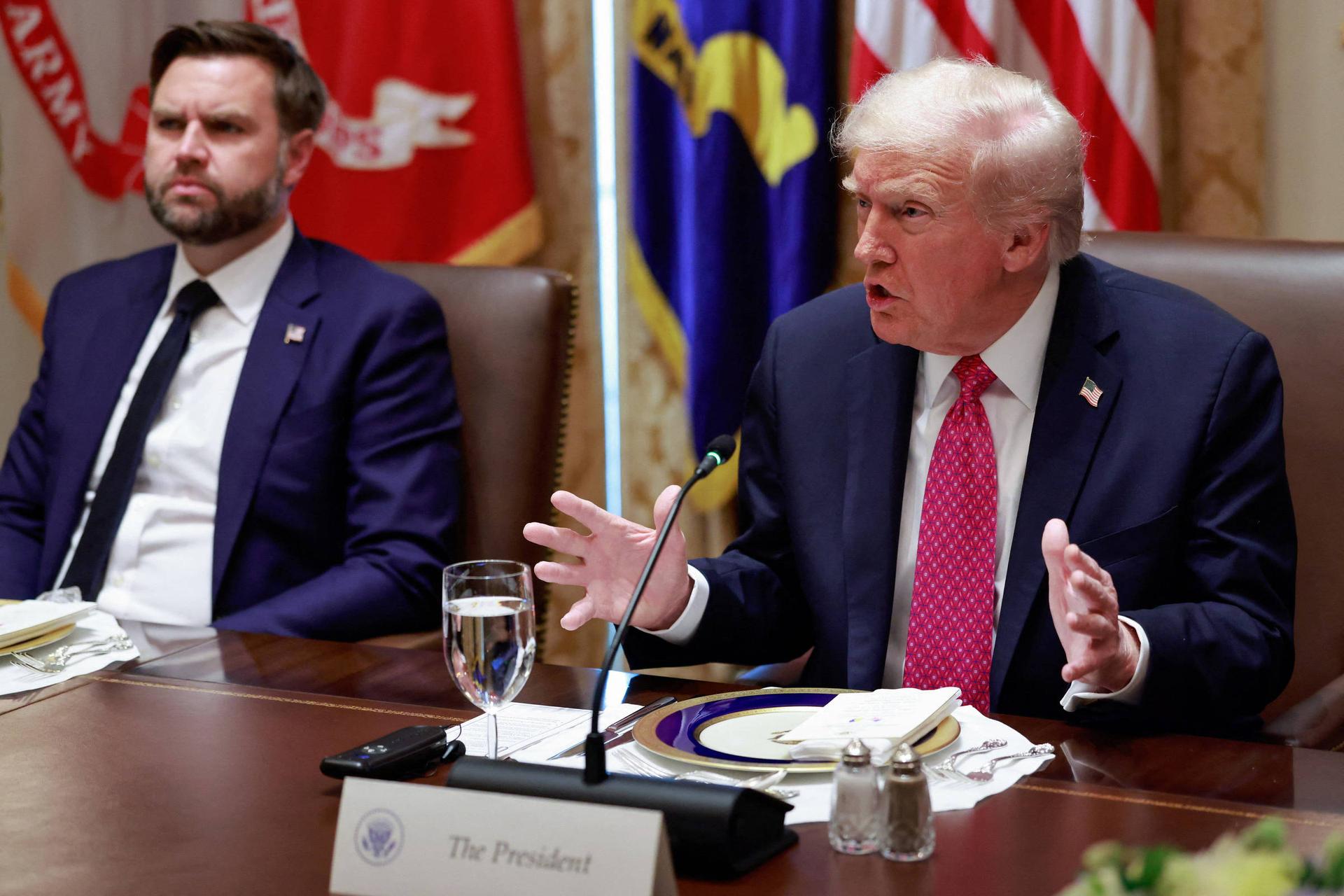 Trump Authorizes CIA Covert Operations and Threatens Ground Attacks to Oust Maduro in Venezuela