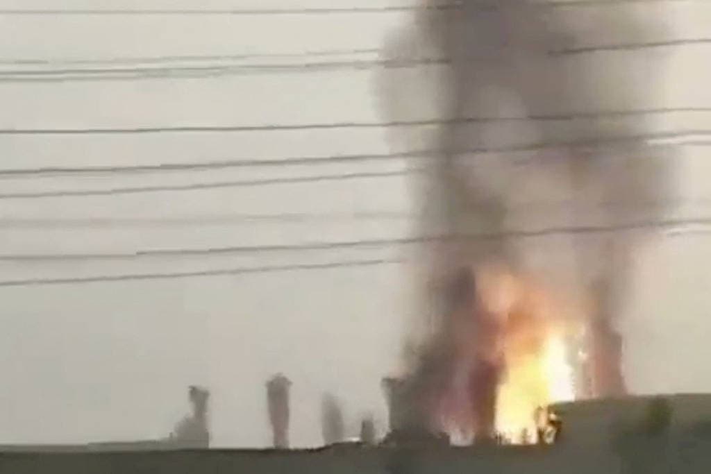 Image from Folha de S.Paulo