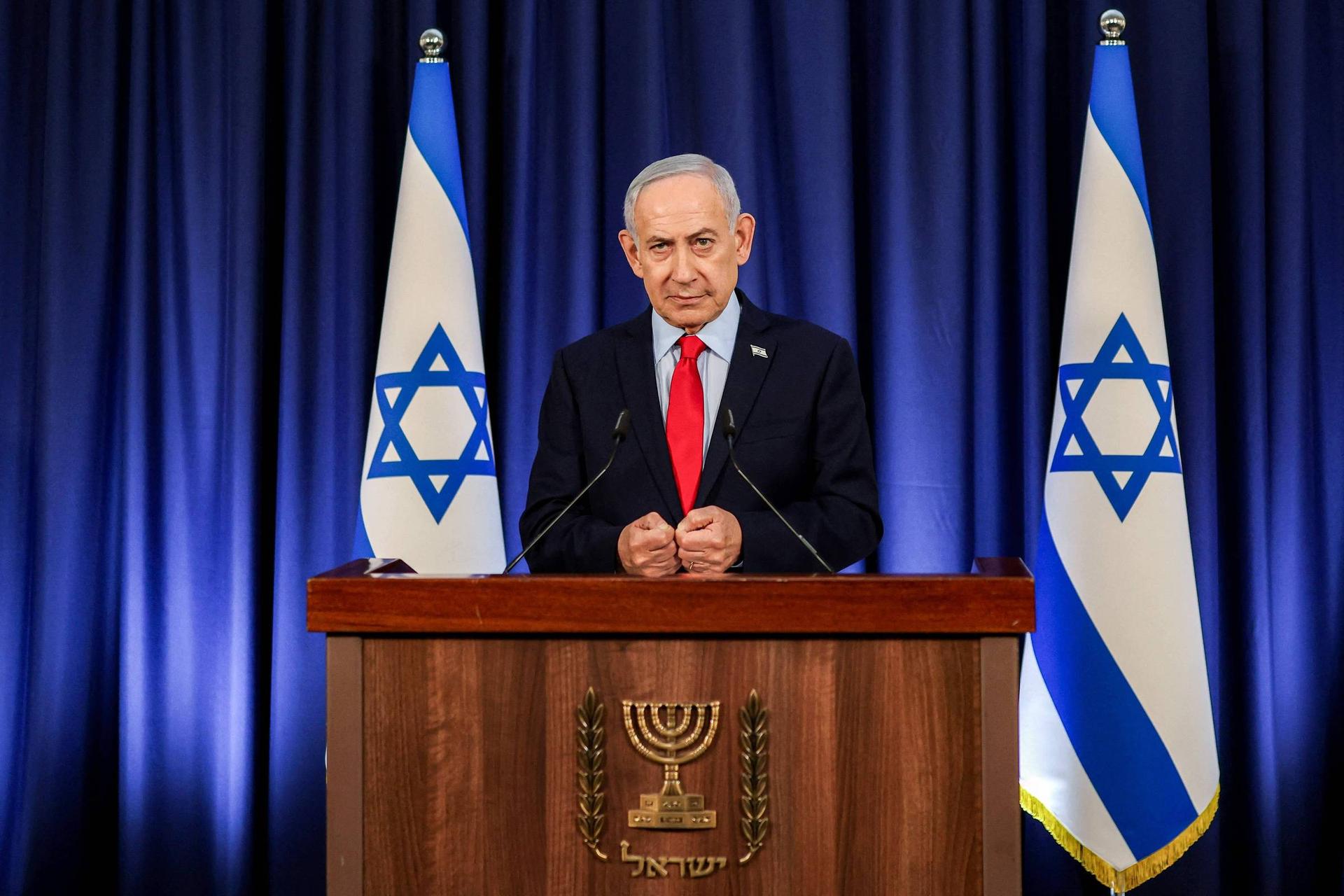 Trump Announces 10-Day Israel-Lebanon Ceasefire After Netanyahu and Joseph Aoun Agreement