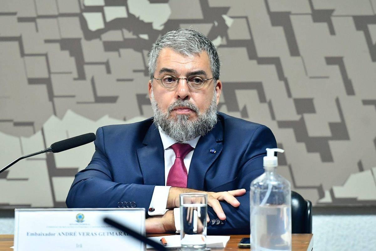 'War is not a video game': Brazil's ambassador to Iran reports explosions, wall tremors, and deaths in the conflict