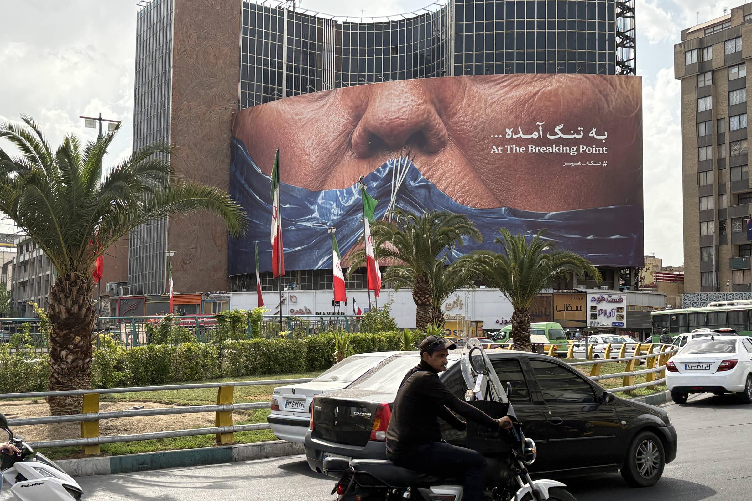 Foreign diplomats and the Iranian government are on the highest alert for the resumption of US attacks.