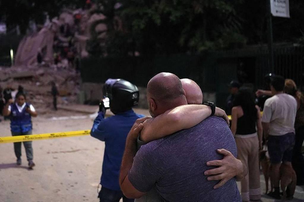 Image from Folha de S.Paulo
